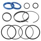 Kit de vedação para reconstrução do cilindro divisor de troncos hidráulico 4,5 cm x 1,75 cm