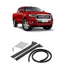 Kit De Vedação Tampa Traseira Ford Ranger Ano 2013 Até 2021