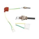 Kit De Velas De Incandescência Para Aquecedor Chinês 12V 2KW 5KW 8KW Com Junta Cerâmica