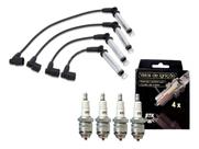 Kit de Velas E Cabos De Vela Vectra Astra zafira vectra 06