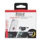 Kit de ventilação original Nite Ize Steelie para suporte magnético para telefone