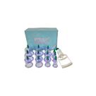 Kit De Ventosa BK Com 12 Copos Plus