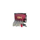 Kit De Ventosa BK Com 17 Copos