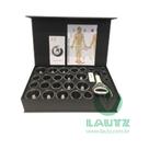 Kit de Ventosas c/ 24 Copos - Hwato