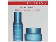 Kit de Viagem Clarins Hydra-Essentiel Experts