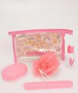 Kit de Viagem Feminino 5 Peças Marisa-69061