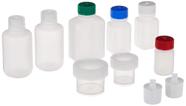 Kit de viagem Nalgene Acrilonitrilo Estireno de Tamanho Médio