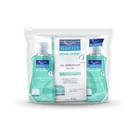 Kit de viagem Nupill Derme Control com Necessaire