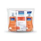 Kit de viagem Nupill Vitamina C com necessaire