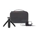 Kit de viagem para acessórios de câmera GoPro HERO7 preto/prata/branco