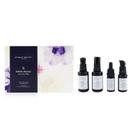 Kit de viagem para cuidados com a pele Edible Beauty Australia Natural