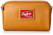 Kit de viagem Rawlings Heart of the Hide Tan