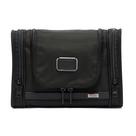 Kit de viagem TUMI Alpha Hanging Travel Kit Artigos de higiene Kit de viagem TUMI Alpha Hanging Travel Kit Artigos de higiene