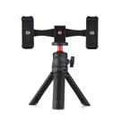 Kit de Vídeo Multifuncional Andoer para Smartphone com Suporte para Tripé