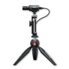 Kit de Vídeo MV88+ com Microfone Digital e Tripé Shure