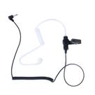 Kit de vigilância Acoustic Tube Listen-Only Earpiece KEYBLU
