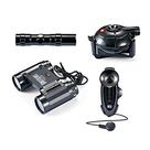 Kit de Vigilância Sunny Days Entertainment Maxx Action Kids
