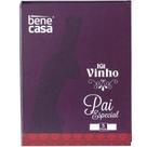 Kit De Vinho 5pçs Pai Especial