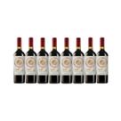 Kit de Vinhos Sem Álcool Tinto Seco CS Mayos - 750mL - Chile - 08 un Kit de Vinhos Sem Álcool Tinto Seco CS Mayos - 750mL - Chile - 08 un