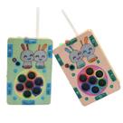 Kit de walkie-talkie de madeira DIY Science Experiments para crianças maiores de 8 anos
