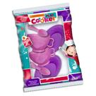 Kit de Xícaras Pires e Colheres de Brinquedo da Play Cooker com 6 Peças - Altimar Kit de Xícaras Pires e Colheres de Brinquedo da Play Cooker com 6 Peças - Altimar