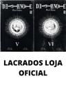 KIT Death Note Vol. 5 e 6