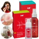 Kit Deborah Secco Intt Bruma Pélvica Gel Sensorial