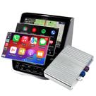 Kit Decodificador CarPlay Autuvone LC200 2016-2021 Sem Fio