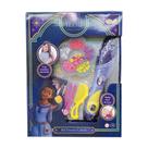 Kit Decora cabelo tererê Wish Disney Toyng