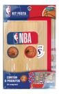 Kit Decoração Para Festa De Aniversário Tema Nba Festcolor