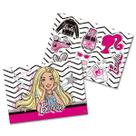 Kit decorativo barbie 01un festcolor Kit decorativo barbie 01un festcolor