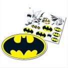 Kit Decorativo Batman Festcolor