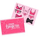 Kit Decorativo Chá de Lingerie - 1 unidade - Festcolor - Rizzo