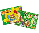 Kit Decorativo Festa Festa Chaves - Festcolor - Rizzo Festas