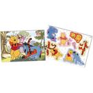 Kit Decorativo Festa Festa Pooh e sua Turma - Festcolor - Rizzo Festas