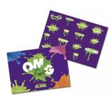 Kit Decorativo Festa Slime 16 Peças Festcolor - Inspire sua Festa Loja