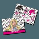Kit Decorativo Festcolor Barbie