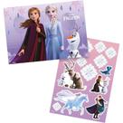 Kit Decorativo Frozen Ii 1 Un - Regina