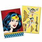 Kit Decorativo Mulher Maravilha Festcolor