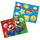 Kit Decorativo Super Mario Festcolor