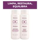 Kit Deep Clean 300ml Robson Peluquero