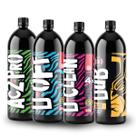 Kit Deep Clean Pro 4 Produtos Dub Boyz D-Off AC2-Pro D-Clean Black Boost 1,5L Limpeza Pesada Motor Kit Deep Clean Pro 4 Produtos Dub Boyz D-Off AC2-Pro D-Clean Black Boost 1,5L Limpeza Pesada Motor