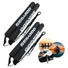 Kit Defensa Para Jet Ski Com Logo Seadoo 2 Pares Kit Defensa Para Jet Ski Com Logo Seadoo 2 Pares