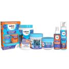 Kit Definição Natural Salon Line (Óleo Booster) Kit Definição Natural Salon Line (Óleo Booster)