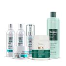 Kit Degan, BTX Blend, Twist Curls Kit Degan, BTX Blend, Twist Curls