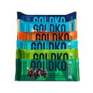 Kit Degustação - Barras de chocolate zero adição açúcares 20g