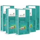 Kit Degustação Cápsulas Chá Alfa Tea - 40 unidades