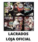 Kit Demon Slayer Vol. 17 ao 22 Kit Demon Slayer Vol. 17 ao 22