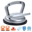 Kit Dent Puller CRAFTZONE Aluminium Dent Extractor, pacote com 7