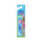 Kit dental dentalclean infantil peppa escova + gel dental 50g Kit dental dentalclean infantil peppa escova + gel dental 50g